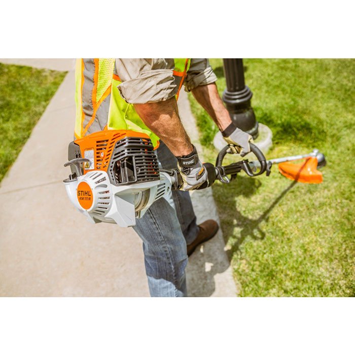 Stihl Km R Benzin Kombimotor W Bjc Tools