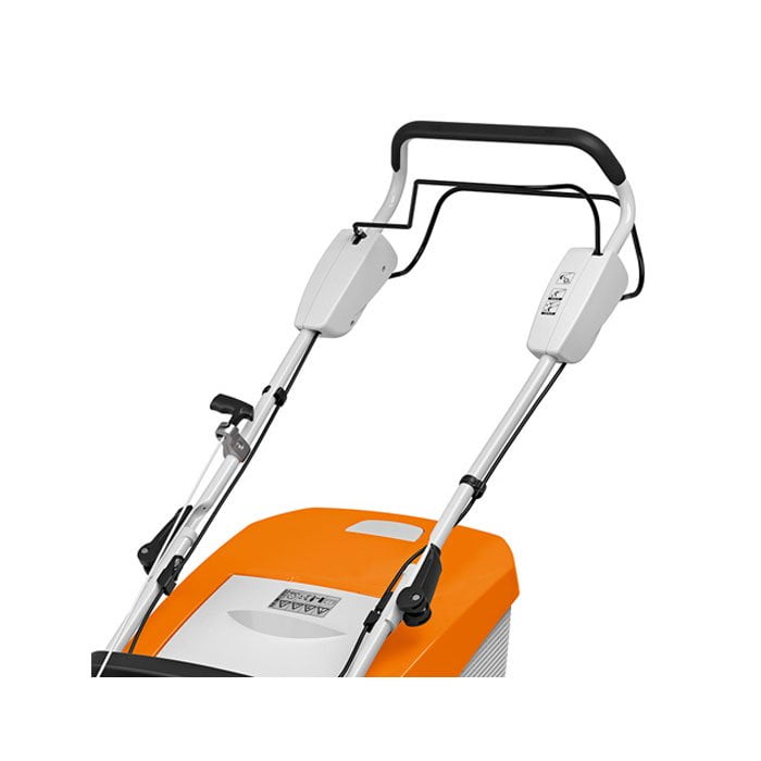 Stihl Rme C Elektrisch Rasenm Her Cm Bjc Tools