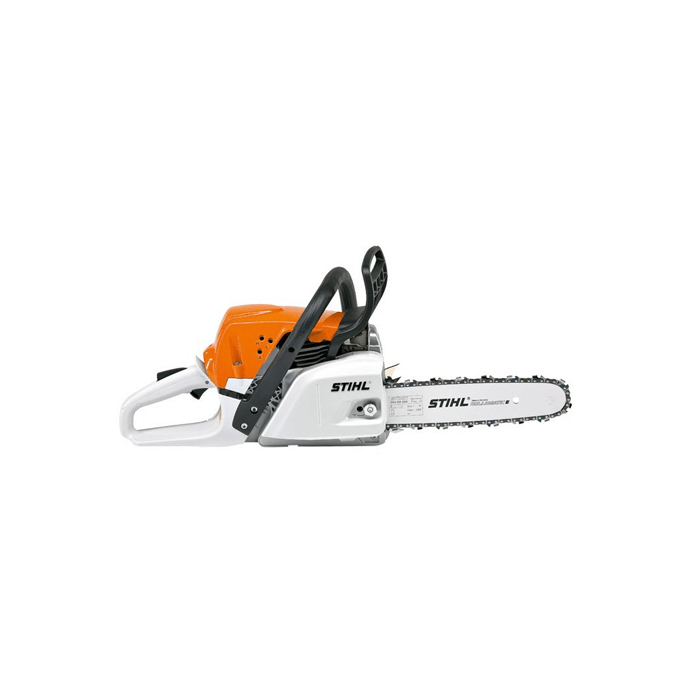 STIHL MS 231 C-BE 35cm Kettensäge 2024 2,0kW Power