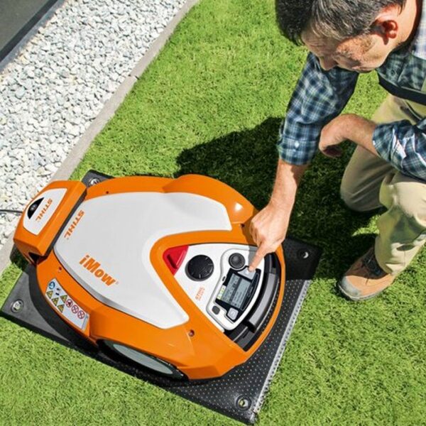 Stihl Imow Rmi 632 Mähroboter 3000 M² Bjc Tools 4336