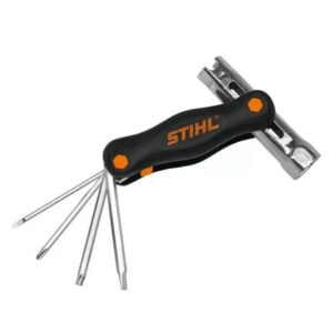 Stihl MS 661 C-M W, RS, 3/8'' Benzin Kettensäge - 50/63 cm - BJC Tools
