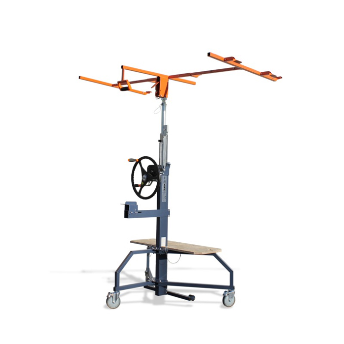 Edma platenlift sea 459