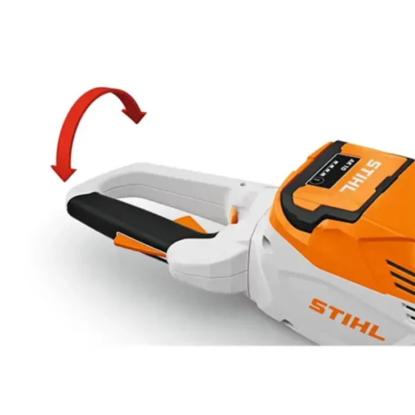 Stihl HSA60 Akku Heckenschere 60cm