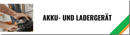 akku und ladergerät bjc tools