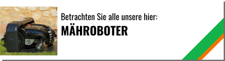 mähroboter