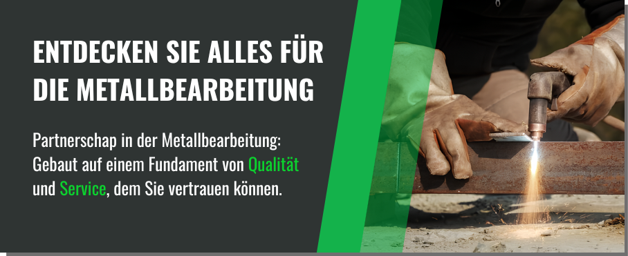 metallbearbeitung bei bjc tools