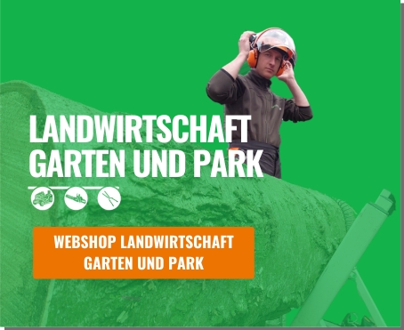 garten und park BJC Tools