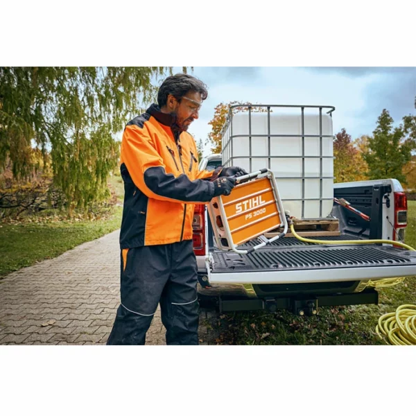 STIHL PS 3000 Tragbare Power Station