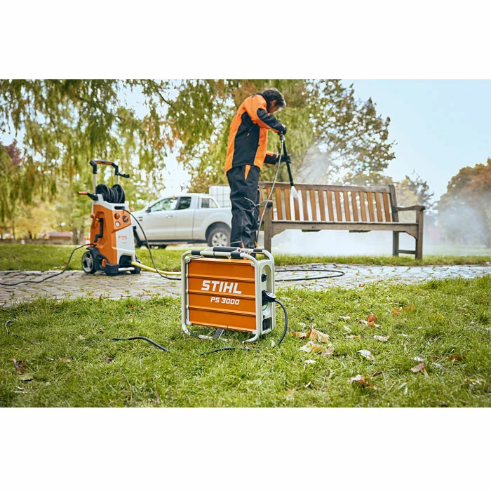 STIHL PS 3000 Power Station