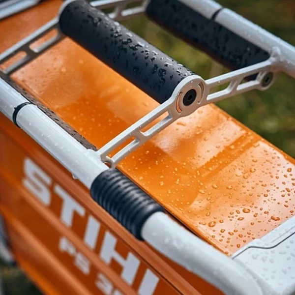 Stihl ladegerat