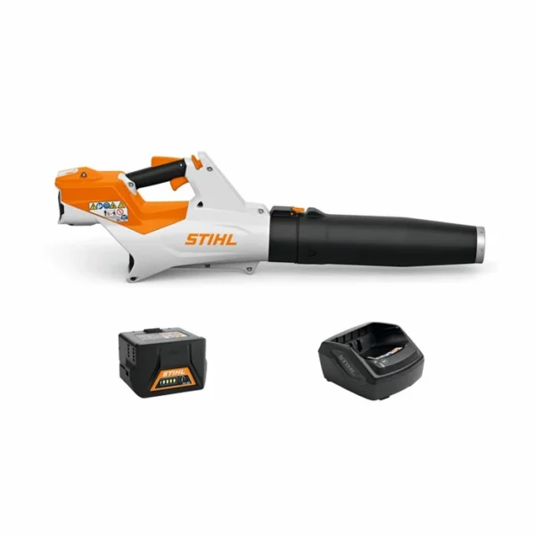 Stihl BGA 60 Laubbläser - AK30 + AL101