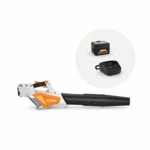 Stihl BGA 57 Laubbläser - Set