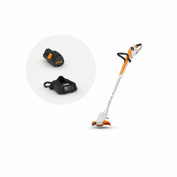 Stihl FSA 30 Akku-Rasentrimmer - Set