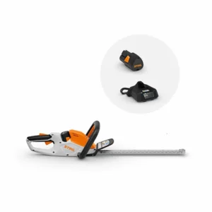 Stihl HSA 30 Akku-Heckenschere - Set