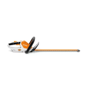 Stihl HSA 45 Akku-Heckenschere 50 cm – Integrierter Akku