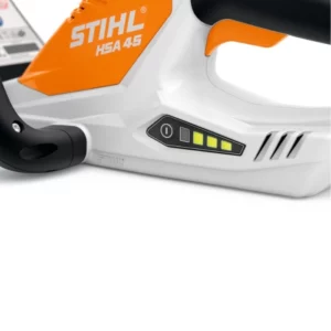 Stihl HSA 45 Akku-Heckenschere 50 cm