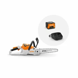 Stihl MSA 60 CB Akku-Kettensäge Set