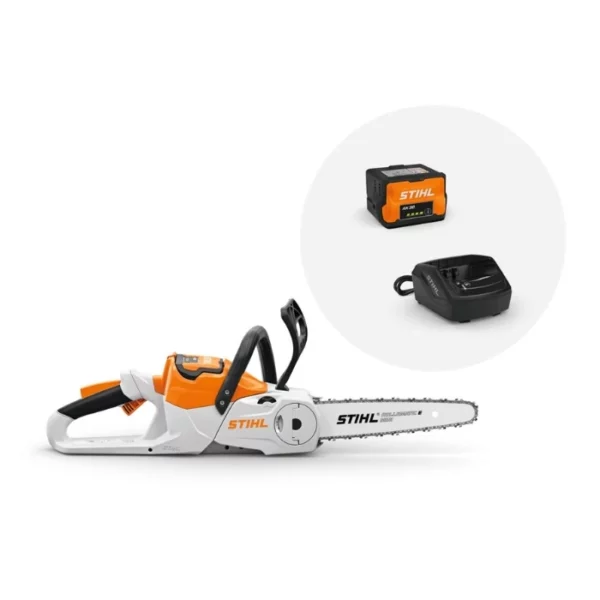 STIHL MSA 70 C-B Akku-Kettensäge 30cm - Set