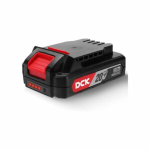 DCK Tools FFBL2020 Akku 20V MAX 2.0Ah